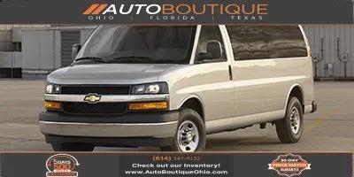 chevrolet express passenger 2025 1GAWGFF74S1119494 image chevrolet express passenger 2025 1GAWGFF74S1119494 image